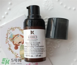 科顏氏維C眼部精華好用嗎？科顏氏維C眼部精華怎么樣？