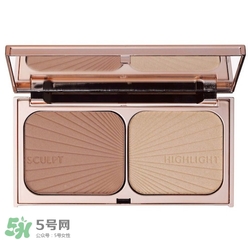 tom ford和charlotte tilbury哪個(gè)好？tf口紅和ct口紅哪個(gè)好？