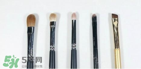 眼影膏用什么工具畫？眼影膏怎么化？