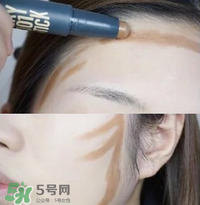 修容棒可以遮瑕嗎？修容棒可以遮眼袋嗎？