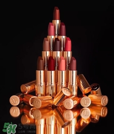 tom ford和charlotte tilbury哪個(gè)好？tf口紅和ct口紅哪個(gè)好？