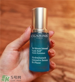 嬌韻詩小藍瓶好用嗎？嬌韻詩小藍瓶怎么樣？