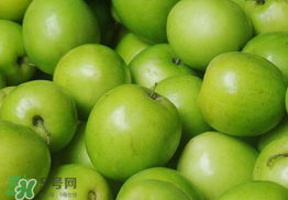 青棗是熱性還是涼性？青棗是涼性的嗎？