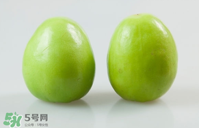 青棗什么時候上市？青棗什么時候成熟？