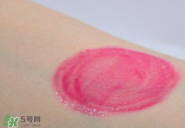 蘭蔻菁純唇膏388多少錢？蘭蔻菁純唇膏388專柜價