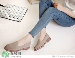 3月份穿什么鞋子？三月份穿什么鞋？