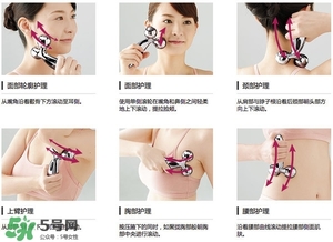 refa沙龍版有什么區別 refa普通版和沙龍版的區別