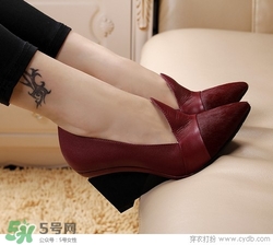 3月份穿什么鞋子？三月份穿什么鞋？