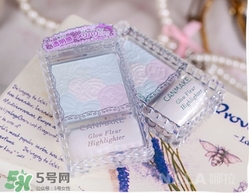 高光粉和蜜粉的區別 高光粉和蜜粉的使用順序