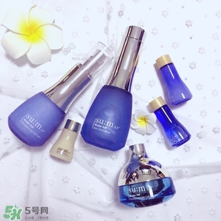 sum37時光能量和驚喜水分哪個好?有什么區別?