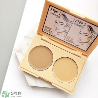愛(ài)茉莉高光粉怎么用？愛(ài)茉莉高光粉使用方法