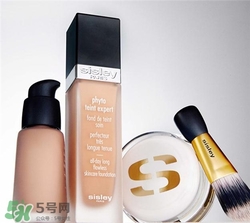 Sisley希思黎粉底液好用嗎？希思黎粉底液怎么樣？