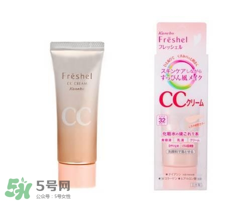 cc霜會浮粉嗎？cc霜浮粉怎么辦？