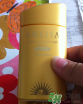ANESSA安耐曬孕婦可以用嗎？安耐曬的哪些產品孕婦可以用？