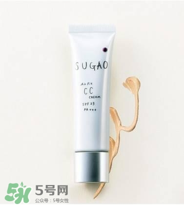 cc霜會浮粉嗎？cc霜浮粉怎么辦？