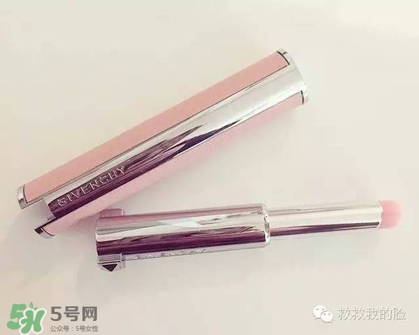 紀梵希小羊皮和禁忌之吻哪個好？紀梵希小羊皮和禁忌之吻對比