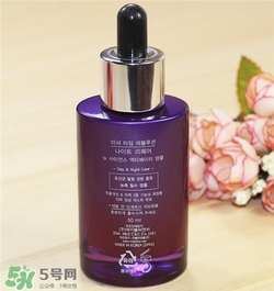 Missha謎尚小紫瓶好用嗎？謎尚小紫瓶精華怎么樣？