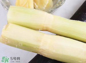 甘蔗削皮后能放多久？削皮的甘蔗過夜能吃嗎？