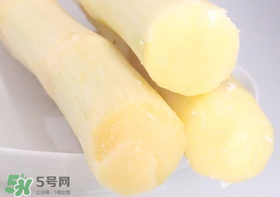 甘蔗削皮后能放多久？削皮的甘蔗過夜能吃嗎？