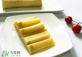 甘蔗削皮后能放多久？削皮的甘蔗過夜能吃嗎？