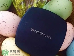bareminerals什么值得買？bareminerals貝茗明星產品