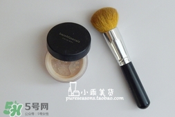 bareminerals礦物粉底多少錢？bareminerals礦物粉底專柜價