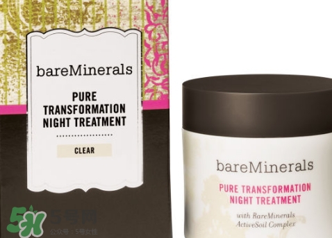 bareminerals晚安粉怎么用？bareminerals晚安粉白天可以用嗎？