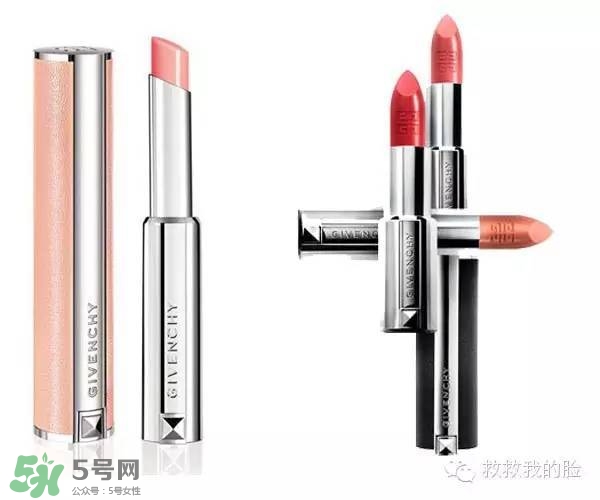 紀梵希小羊皮和禁忌之吻哪個好？紀梵希小羊皮和禁忌之吻對比
