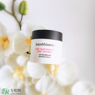 bareminerals晚安粉怎么用？bareminerals晚安粉白天可以用嗎？