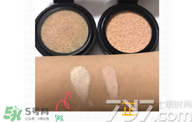 ysl圣羅蘭氣墊怎么看真假？ysl氣墊真假鑒別
