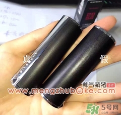 紀梵希小羊皮是真皮嗎？紀梵希小羊皮是羊皮嗎？