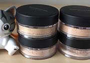 bareminerals什么值得買？bareminerals貝茗明星產品