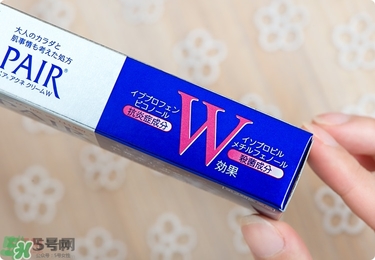 獅王祛痘膏怎么樣？獅王祛痘好用嗎？