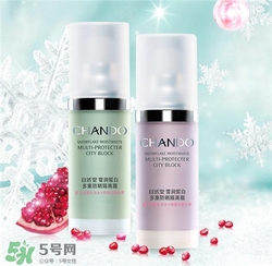 自然堂隔離霜好用嗎？自然堂隔離霜怎么樣？