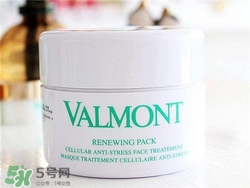 valmont法爾曼幸福面膜怎么用？法爾曼幸福面膜用法