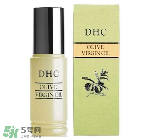 dhc精華油好用嗎？dhc精華油怎么樣？