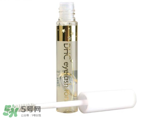 dhc睫毛增長(zhǎng)液有用嗎？dhc睫毛增長(zhǎng)液有效果嗎？
