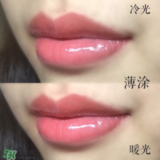 豆沙色和西柚色的區別 豆沙色和西柚色哪個好看？