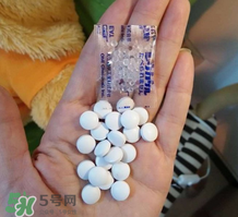 pola美白丸一天吃幾粒？pola美白丸是吞服還是嚼服？