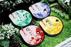 羽西膠囊面膜好用嗎？羽西膠囊面膜怎么樣？