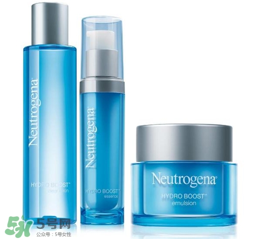 露得清適合什么年齡？neutrogena露得清適合多大年齡？