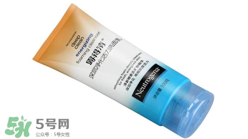 露得清適合什么年齡？neutrogena露得清適合多大年齡？
