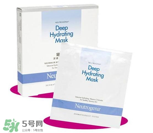 露得清適合什么年齡？neutrogena露得清適合多大年齡？