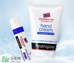 neutrogena露得清護手霜好用嗎？露得清護手霜怎么樣？
