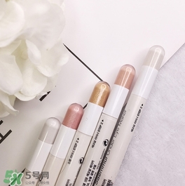臥蠶筆哪個牌子好？臥蠶筆品牌推薦