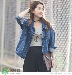 4月份去韓國穿什么？四月份去韓國穿什么衣服？