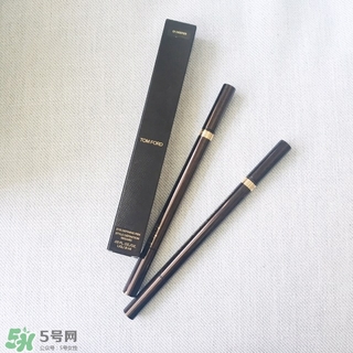 tom ford眼線筆怎么樣？tom ford眼線筆評測