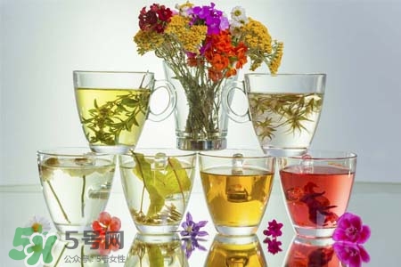 怎么喝花茶有體香？喝什么花茶會有體香？