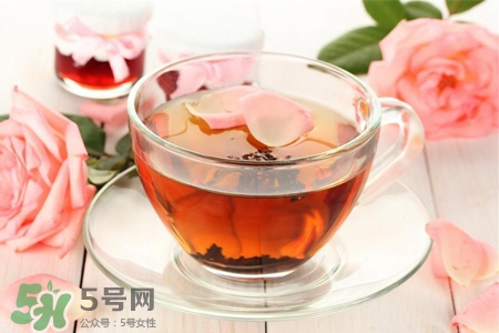 怎么喝花茶有體香？喝什么花茶會有體香？