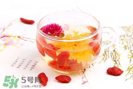 怎么喝花茶有體香？喝什么花茶會有體香？
